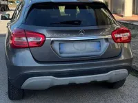 Usata Mercedes GLA200 136 CV (100 kW) 2018 SUV