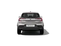 Nuova Renault Captur Techno 122 CV (89 kW) 2026 Grigio cassiopea SUV
