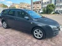 Usata Ford Focus 136 CV (100 kW) 2007 Blu Monovolume