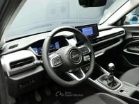 Usata Jeep Avenger Altitude 101 CV (74 kW) 2024 Grigio SUV