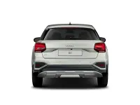 Nuova Audi Q2 Advanced Plus 116 CV (85 kW) 2026 Argento cavo metallizzato SUV