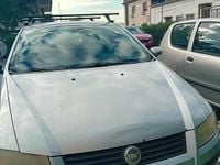 Usata Fiat Stilo Dynamic 116 CV (85 kW) 2003 Blu Utilitaria