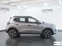 Nuova Citroën C3 PureTech 101 CV (74 kW) 2026 Mercury grey SUV