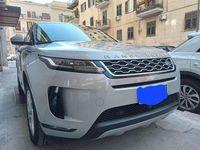 Usata Land Rover Range Rover evoque 150 CV (110 kW) 2019 SUV