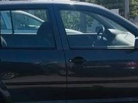 Usata VW Golf IV 115 CV (84 kW) 2001 Nero Berlina