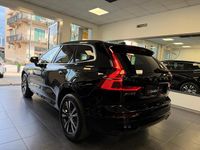 Usata Volvo XC60 197 CV (144 kW) 2022 Nero SUV