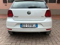 Usata VW Polo Comfortline 85 CV (62 kW) 2014 Berlina
