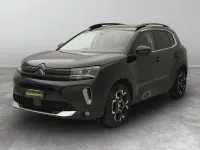 Usata Citroën C5 Aircross Shine 131 CV (96 kW) 2023 Nero SUV