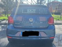 usata VW Polo 5p 1.0 mpi Trendline 60cv