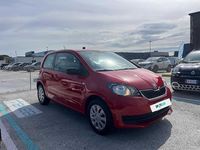 Usata Skoda Citigo Style 60 CV (44 kW) 2019 Rosso Utilitaria