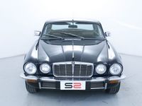 usata Jaguar XJ 4.2 LR