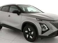 Nuova Omoda 5 224 CV (164 kW) 2025 Argento SUV