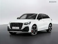 Nuova Audi Q2 Comfort 150 CV (110 kW) 2025 Bianco SUV