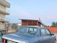 Usata Lancia Beta 121 CV (88 kW) 1988 Grigio Berlina