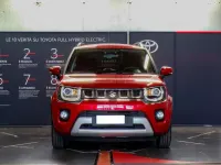 Usata Suzuki Ignis 83 CV (61 kW) 2024 Rosso SUV