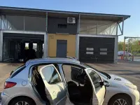 Usata Peugeot 206 60 CV (44 kW) 2012 Berlina