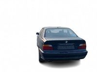 Usata BMW 325 192 CV (141 kW) 1993 Blu Coupé