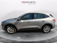 Usata Ford Kuga Business Edition 225 CV (165 kW) 2021 Argento SUV
