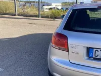 Usata Audi A3 140 CV (102 kW) 2006 Utilitaria