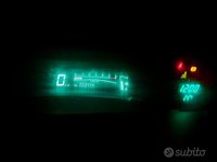 Usata Toyota Yaris 90 CV (66 kW) 2009 Grigio Coupé