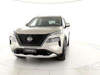 Usata Nissan X-Trail Tekna 158 CV (116 kW) 2023 Grigio SUV
