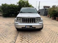 Usata Jeep Cherokee Limited 200 CV (147 kW) 2011 SUV