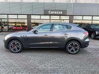 Usata Maserati Levante 430 CV (316 kW) 2019 Grigio SUV