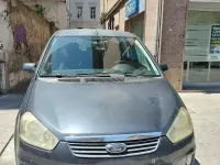 Usata Ford C-MAX 90 CV (66 kW) 2007 Grigio Monovolume