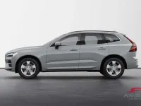 Nuova Volvo XC60 Core 250 CV (183 kW) 2025 Vapour grey SUV