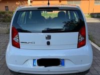 usata Seat Mii Mii 1.0 5 porte by Cosmopolitan