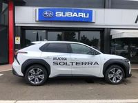 usata Subaru Solterra 71,4 kWh 4E-xperience