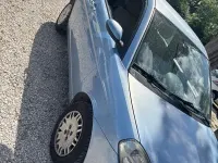 Usata Lancia Ypsilon 80 CV (58 kW) 2003 Blu Utilitaria