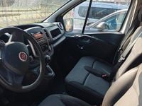 Usata Fiat Talento 120 CV (88 kW) 2019 Bianco Monovolume