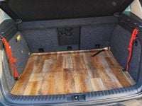 Usata VW Tiguan 2012 Nero SUV