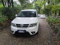 Usata Fiat Freemont Urban 140 CV (102 kW) 2013 SUV