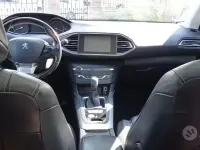 Usata Peugeot 308 SW Allure 150 CV (110 kW) 2015 Bianco Station wagon