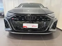 Käytetty Audi RS3 Sportback Ambiente 400 HP (294 kW) 2023 Harmaa Viistoperä