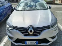 Usata Renault Mégane Intens 110 CV (80 kW) 2018 Berlina