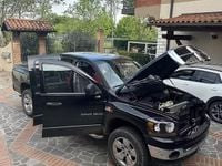 Usata Dodge Magnum 2009 Nero SUV