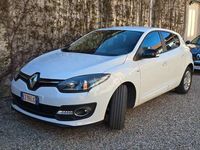 usata Renault Mégane III 3ª serie - 2015