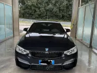 Usata BMW 425 M Sport 218 CV (160 kW) 2015 Coupé