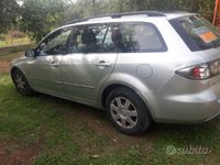 usata Mazda 6 station wagon