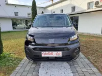 Usata Fiat Doblò 131 CV (96 kW) 2024 Nero metallizzato(632) Monovolume