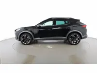 Usata Cupra Formentor 150 CV (110 kW) 2022 Nero intenso SUV