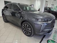 Usata DS Automobiles DS7 Crossback 131 CV (96 kW) 2025 Grigio SUV