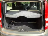 Usata Fiat Panda 77 CV (56 kW) 2008 Utilitaria