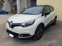 Usata Renault Captur Iconic 90 CV (66 kW) 2015 SUV