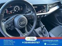 Usata Audi A1 S-Line 110 CV (80 kW) 2022 Bianco SUV