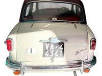 Usata Fiat 1100 50 CV (36 kW) 1955