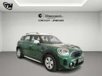 Usata Mini Cooper D Countryman 150 CV (110 kW) 2021 Other SUV